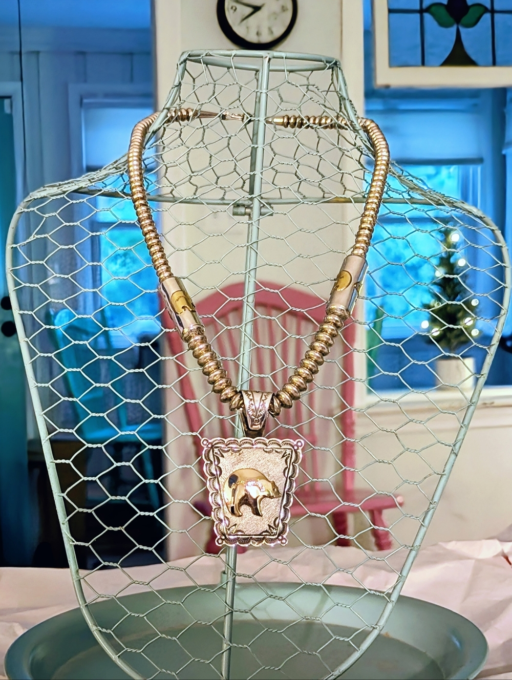 More Jewelry Please!